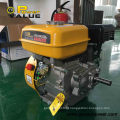 Power Value Taizhou Single Cylinder Motor a gasolina Motor 4 tempos 200cc para venda